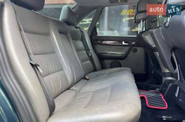 Седан Audi A6 1995 в 