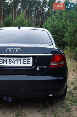 Седан Audi A6 2004 в 