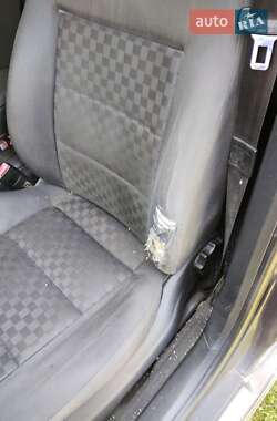 Универсал Audi A6 2002 в 