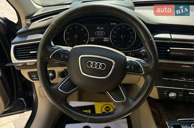Седан Audi A6 2011 в 