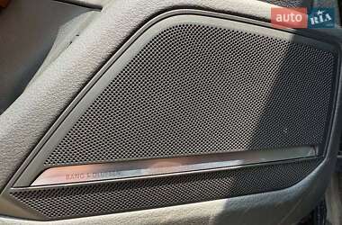 Седан Audi A6 2020 в 