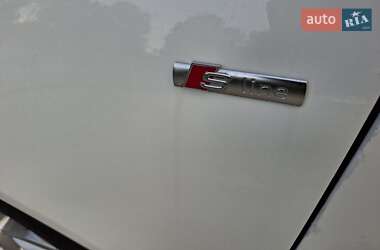 Седан Audi A6 2017 в 