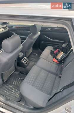 Универсал Audi A6 2000 в 