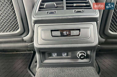 Седан Audi A6 2019 в 