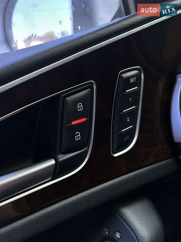Седан Audi A6 2014 в Тернополе