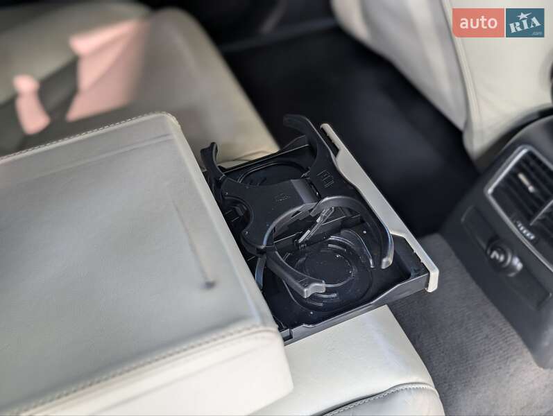 Универсал Audi A6 2011 в Коломые