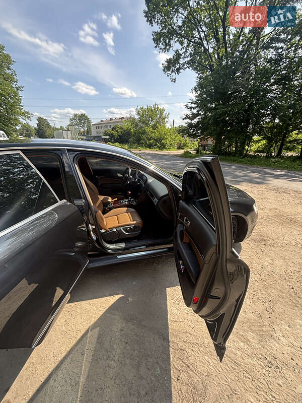 Седан Audi A6 2008 в Костопілі