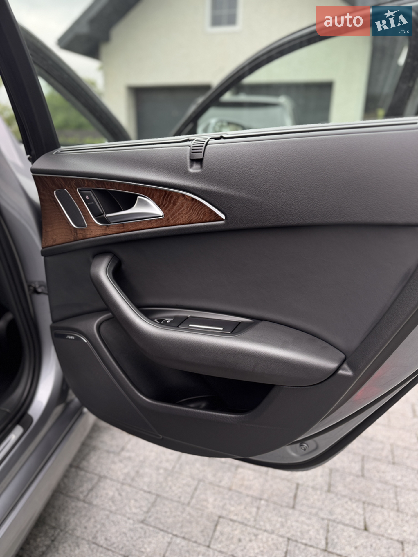 2015 Audi A6 - мініатюра 39