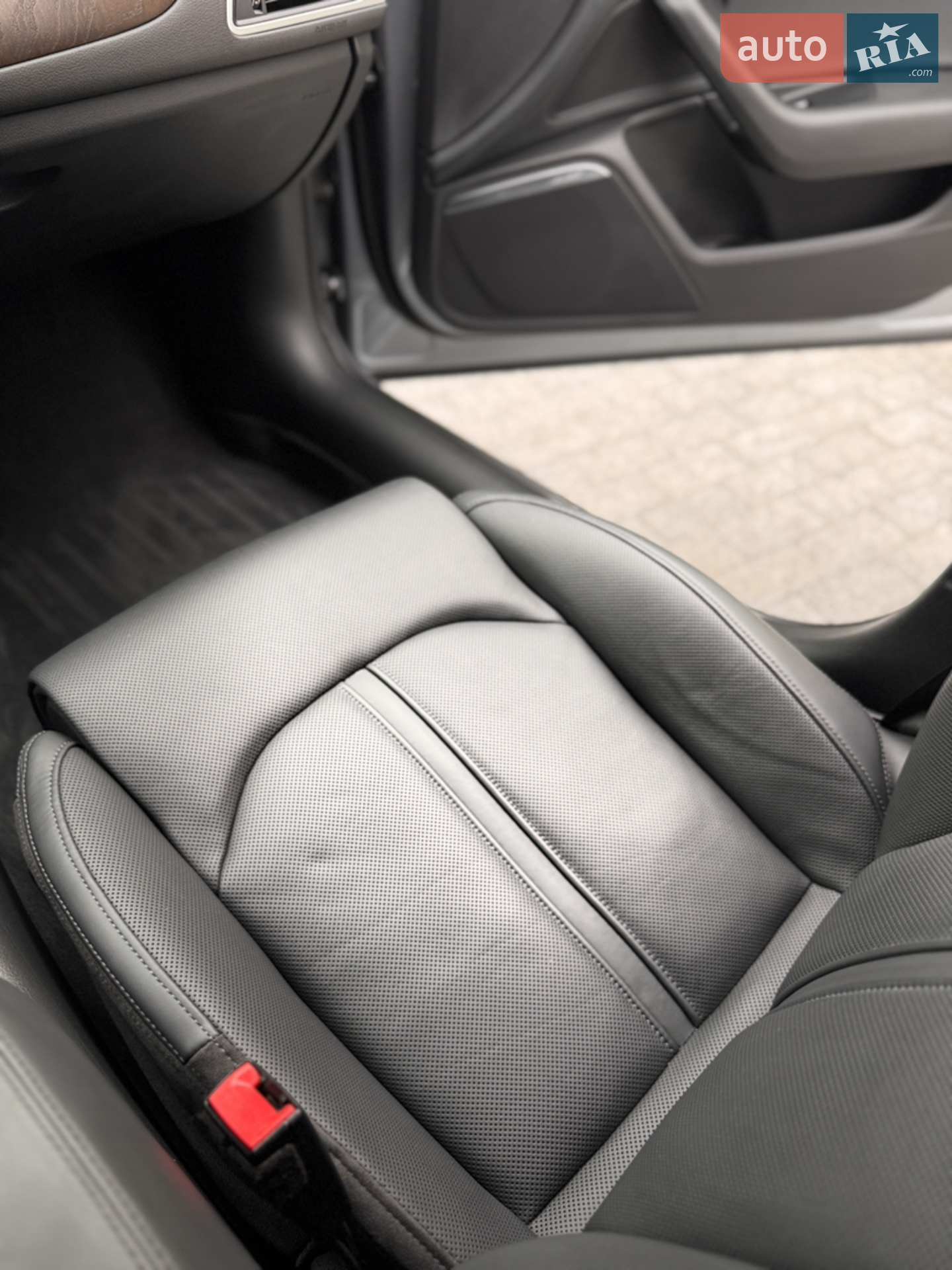 2015 Audi A6 - мініатюра 45