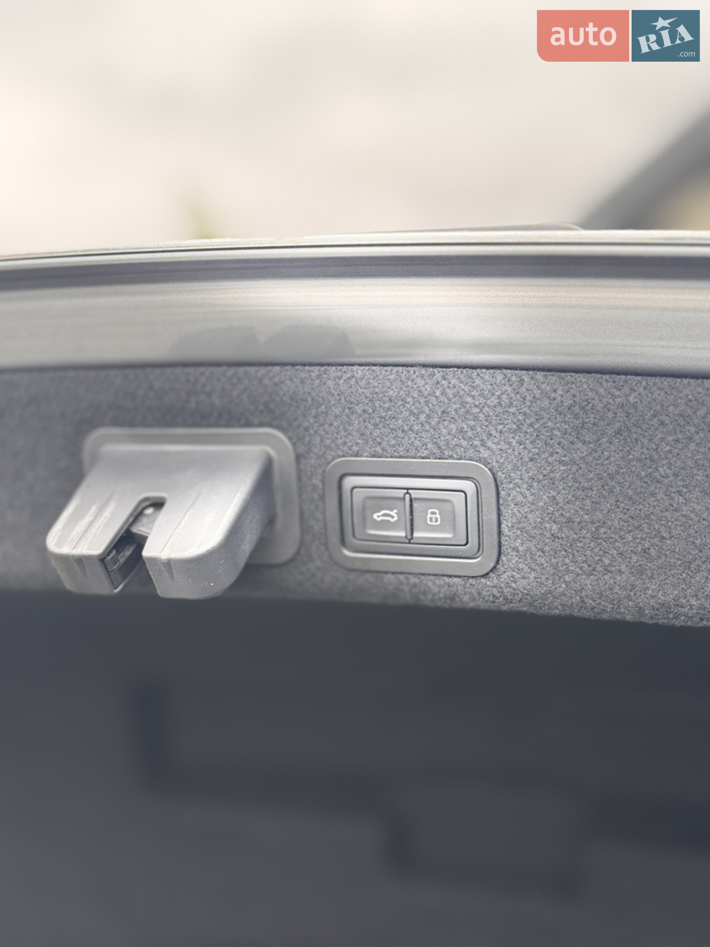 2015 Audi A6 - мініатюра 47