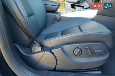 Универсал Audi A6 2011 в 