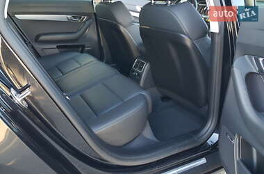 Универсал Audi A6 2011 в 