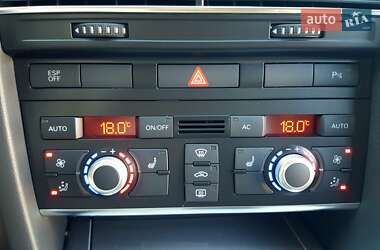 Универсал Audi A6 2011 в 