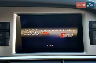 Универсал Audi A6 2011 в 