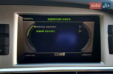 Универсал Audi A6 2011 в 