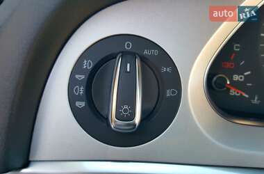Универсал Audi A6 2011 в 