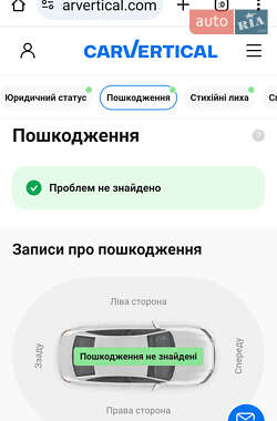Универсал Audi A6 2011 в 