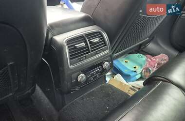 Седан Audi A6 2012 в 