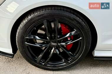 Седан Audi A6 2017 в 
