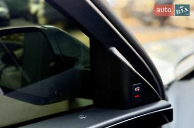 Седан Audi A6 2017 в 