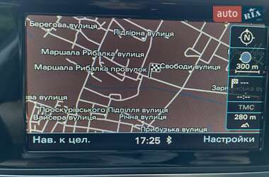 Универсал Audi A6 2014 в 