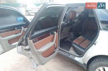 Седан Audi A6 1996 в 