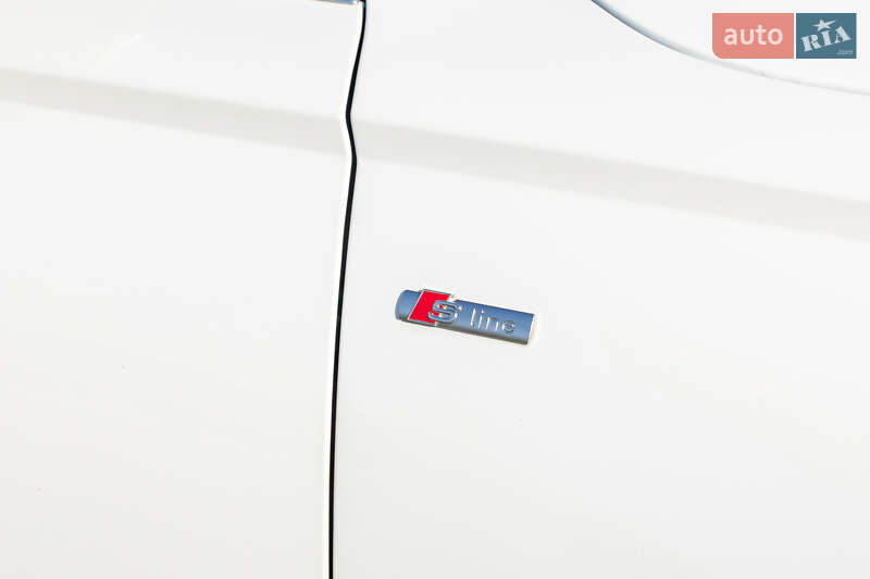 Седан Audi A6 2015 в Виннице