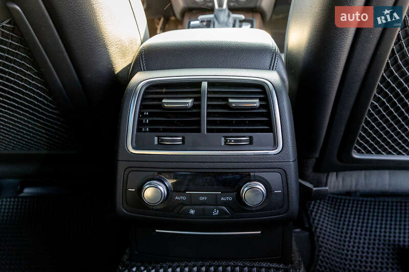 Седан Audi A6 2015 в Виннице