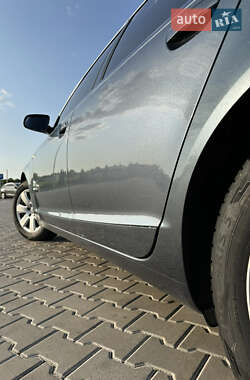 Седан Audi A6 2004 в 
