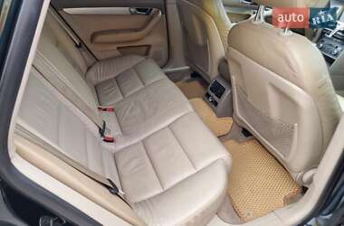 Универсал Audi A6 2008 в 