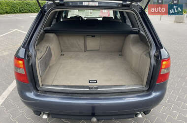 Универсал Audi A6 2003 в 