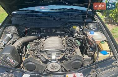 Седан Audi A6 1996 в 