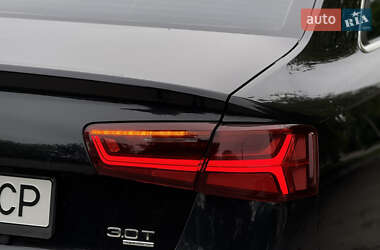 Седан Audi A6 2011 в 