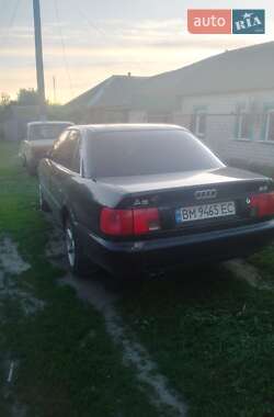 Седан Audi A6 1996 в Глухові