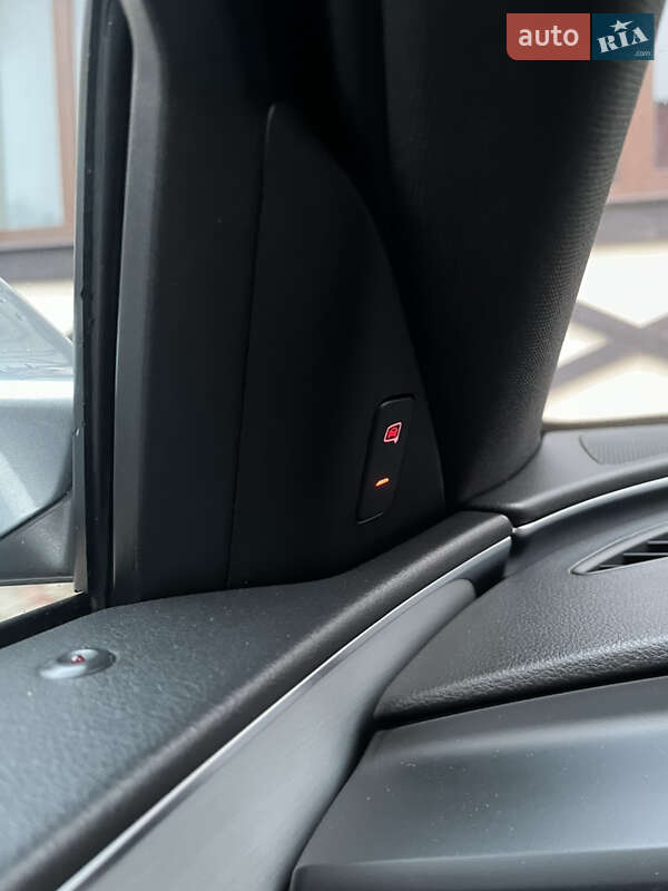 Седан Audi A6 2013 в Ровно