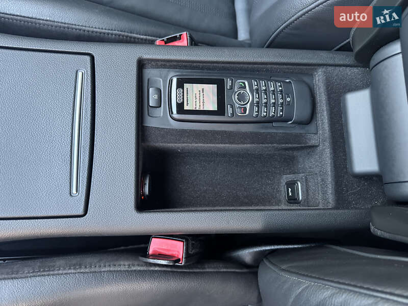 Универсал Audi A6 2012 в Белой Церкви