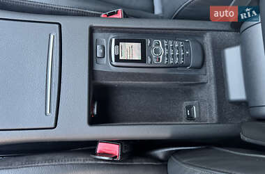 Универсал Audi A6 2012 в 