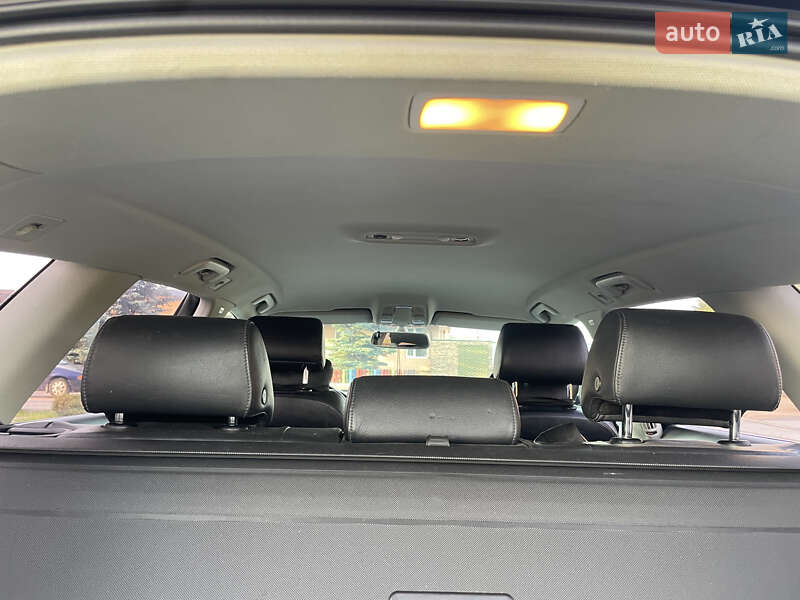 Универсал Audi A6 2009 в Рокитном