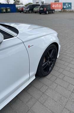 Седан Audi A6 2017 в 