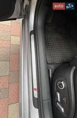 Седан Audi A6 2017 в 
