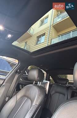 Седан Audi A6 2017 в 