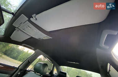 Седан Audi A6 2000 в 