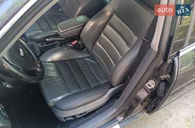 Седан Audi A6 1999 в 