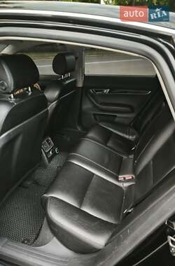 Седан Audi A6 2006 в 