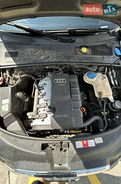 Седан Audi A6 2006 в 