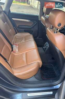 Универсал Audi A6 2008 в 