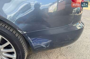 Универсал Audi A6 2008 в 