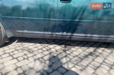Седан Audi A6 1998 в 