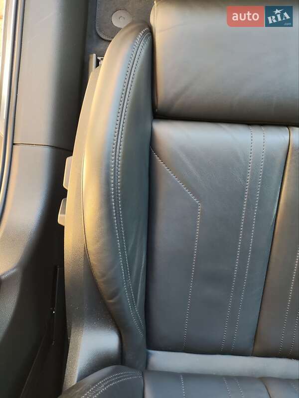 Универсал Audi A6 2020 в Ровно