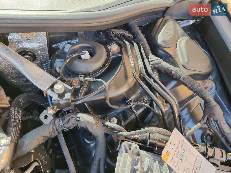 Универсал Audi A6 2020 в Ровно